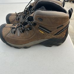 Zapatos De Trabajo 