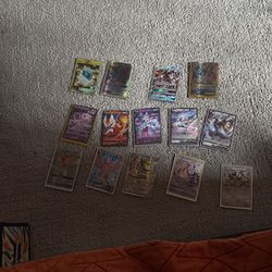 Pokémon Lot NEED TO GET RID ASAP 