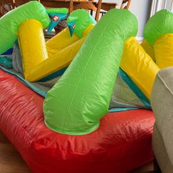 Bounce House 