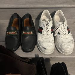 Men’s Gucci Shoes