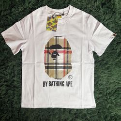 Bape Tee