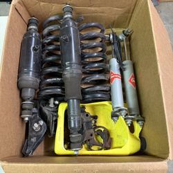 1967 / 1968 Mustang Parts & 98-01 Mustang Parts