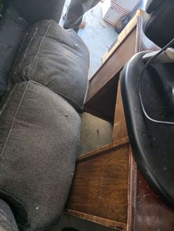 Desk