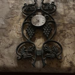 Clock