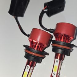 Headlight Bulbs For All Vehicles 
