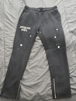 Rockstar Orginal Sweatpants