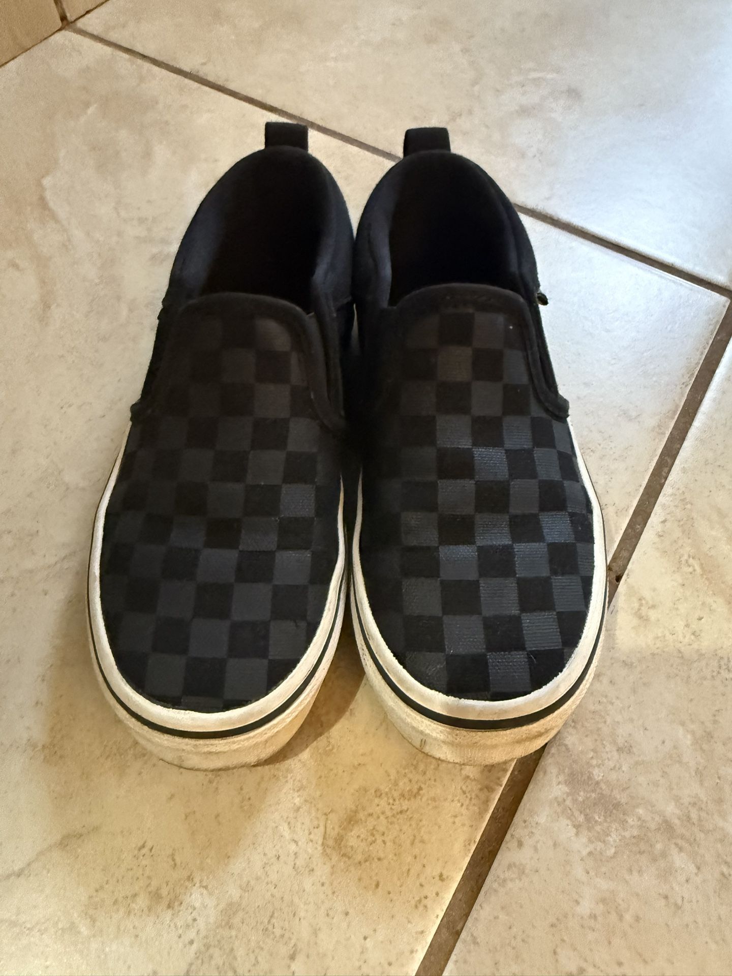 Toddler vans Shoes