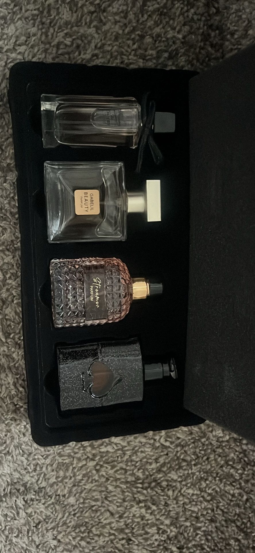 Women fragrance