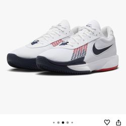Nike Men’s Shoes