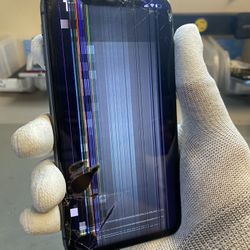 iPhone 11 Screen