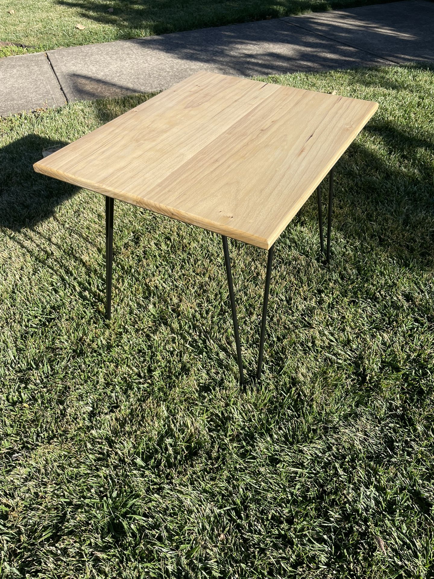Side Table