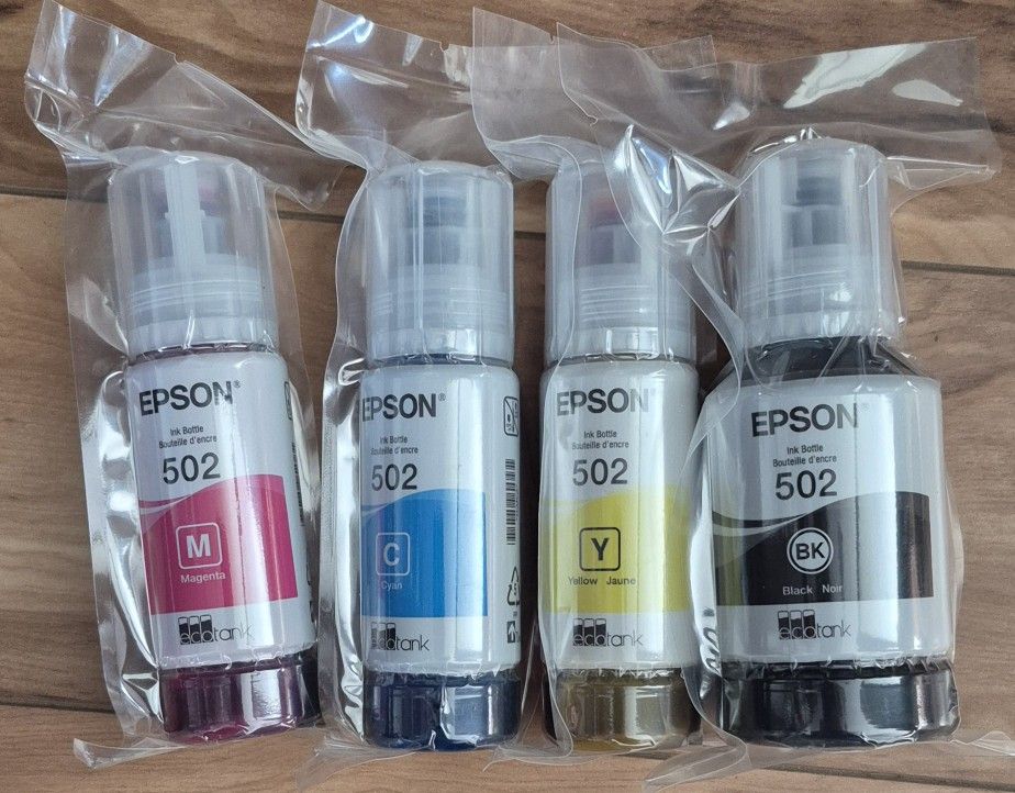 Epson 15000 Ink