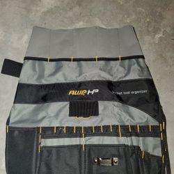 Awp bucket organizer