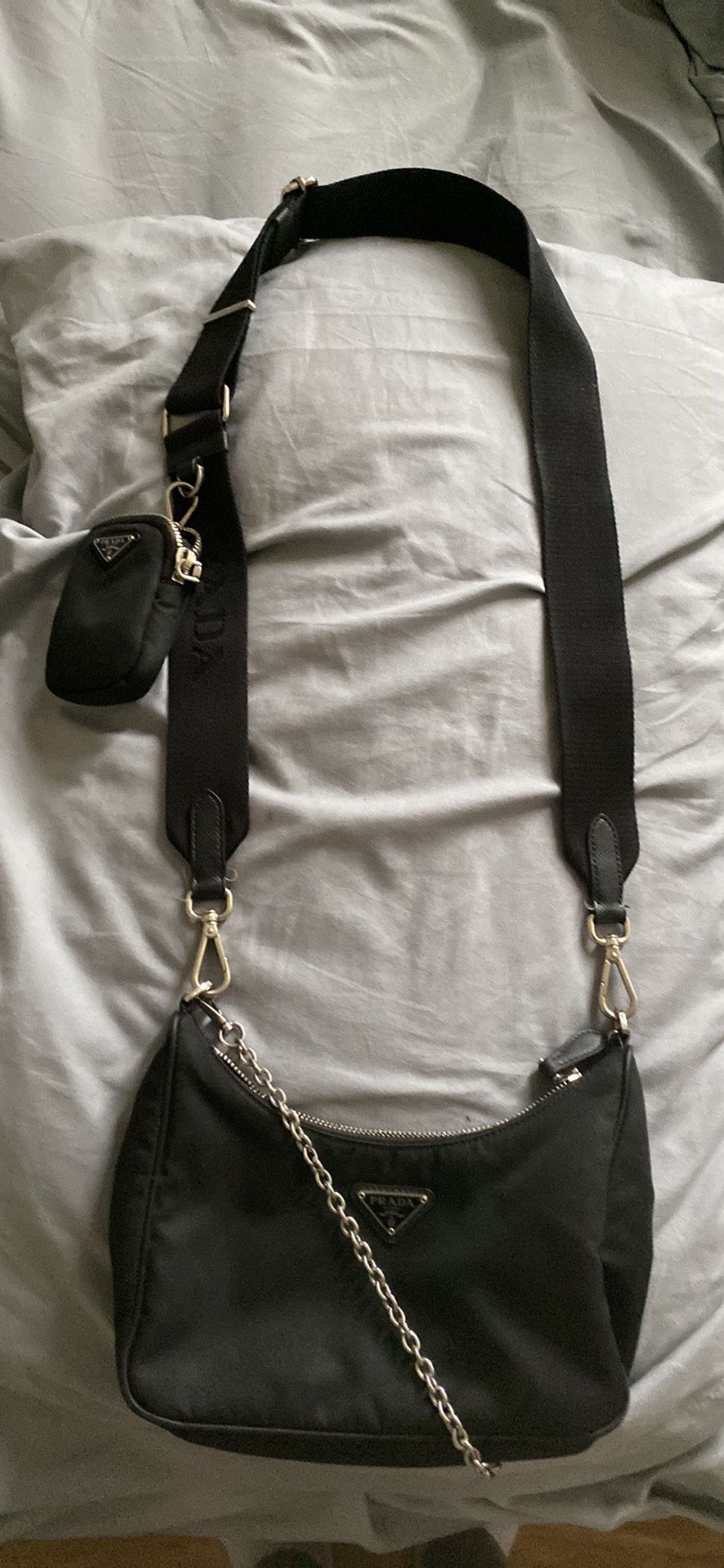 Prada CrossBody Bag