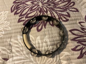 Tambourine