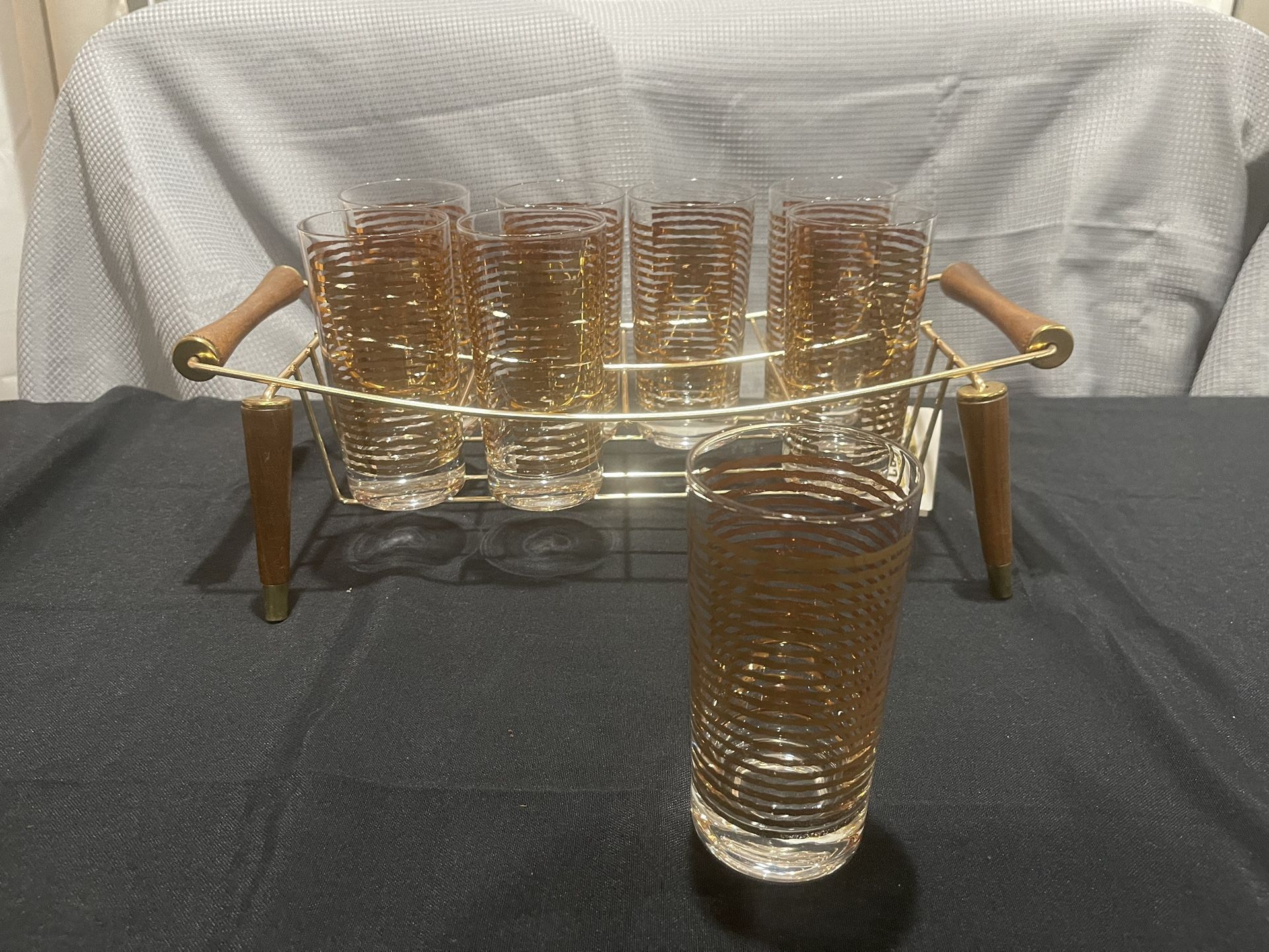 Drink Caddy Vintage