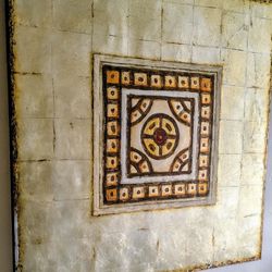 LARGE CANVAS WALL ART