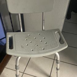 Shower Chair 