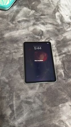iPad mini