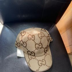 Gucci Hat