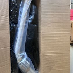 ECS Down Pipe 