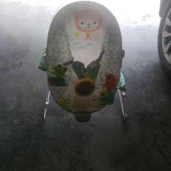 Baby Bouncer