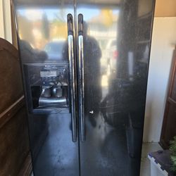 Kenmore Refrigerator