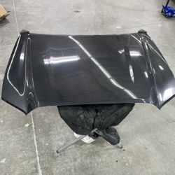 3rd Gen Toyota Tacoma Hood