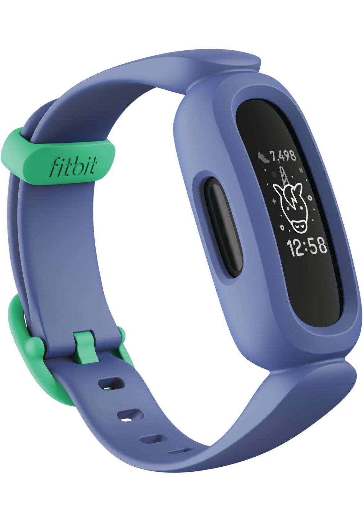 Fitbit Ace 3 - Blue Astro Green