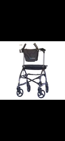 UP Walker / Upright Walker ( Brandnew )