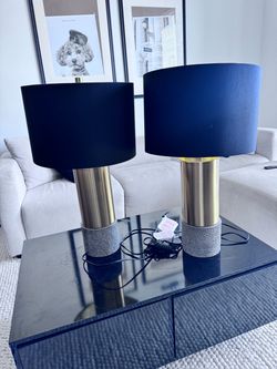 Night Stand (Set of 2)