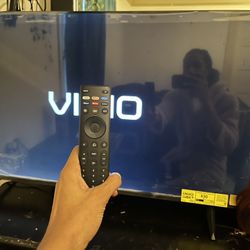 Vizio Tv -32 In