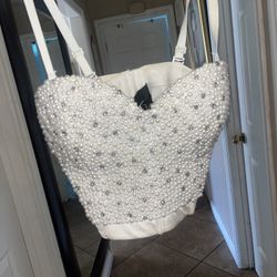 corset Top