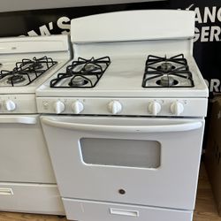 Gas Stove