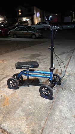 Knee Scooter