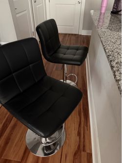 Bar Stool