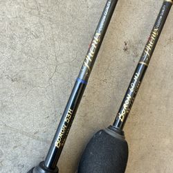 Phenix Fishing Rods 