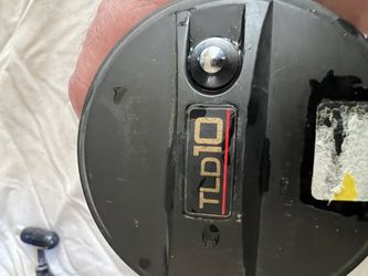 Shimano TLD 10 Reel