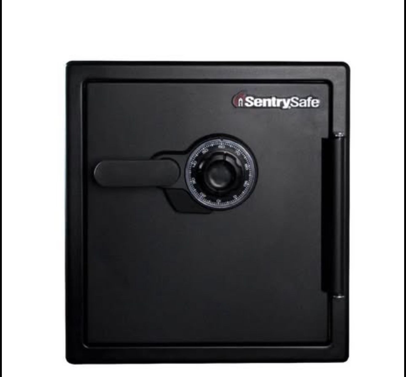 SentrySafe SFW123CS