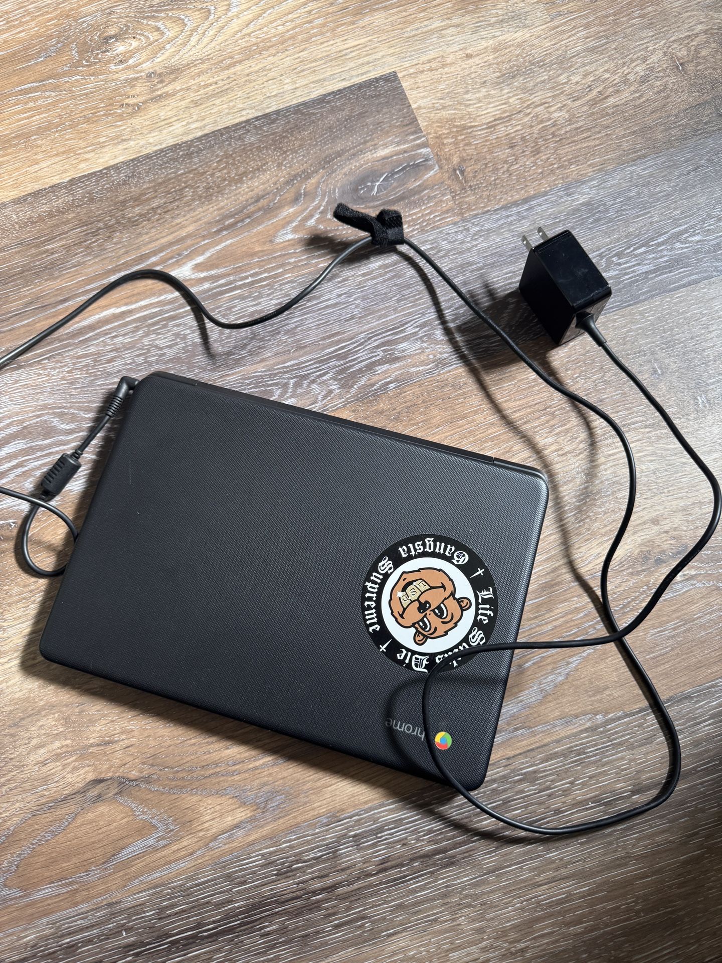Samsung Chrome Notebook