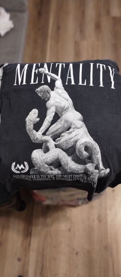 Vini Vidi Vici Shirt