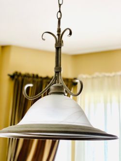 chandelier lamp