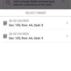 Caifanes Concert Tickets  Sat Nov1