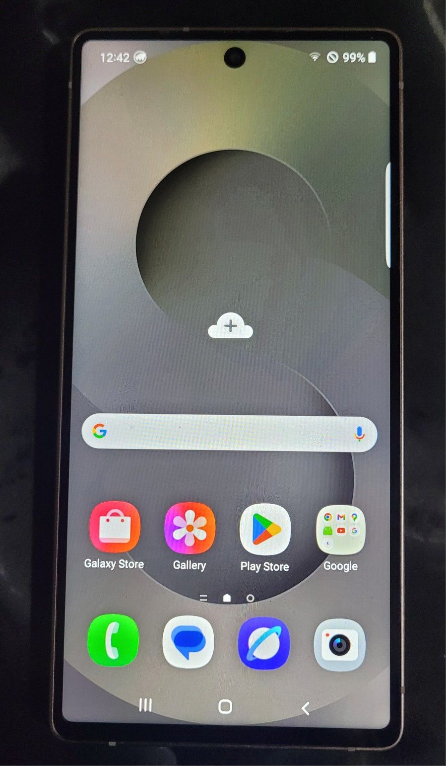 Android Smartphone 512 GB 12 GB Memory Ram Unlocked For Sale
