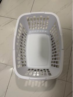 Laundry Basket