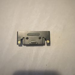 Nintendo DS Lite Original Dongle Receiver For Guitar Hero  Control