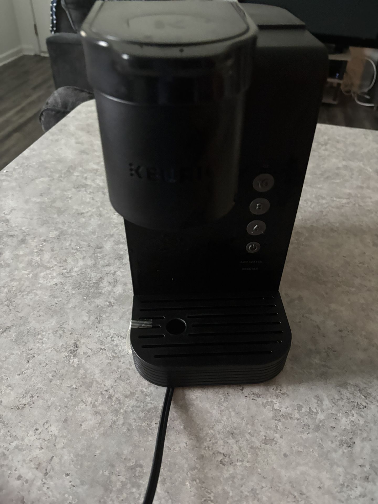 Coffee Pods Pot Kerugie Only Use Once I Bought The One I Really Want 