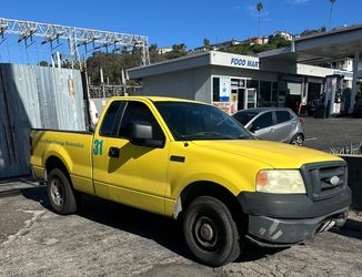 2006 f-150 - V6 Gas - FULL part Out