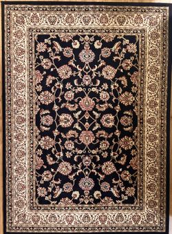 Beautiful 5x7 Rug