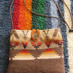 Small Cross Body Bag